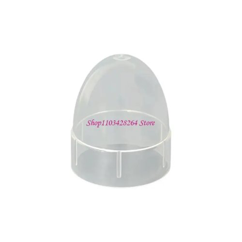 Nắp thay thế cho bình sữa trẻ sinh non PGE – Nắp bảo vệ vệ sinh