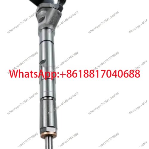 حاقن كومن ريل DLLA156P1368 صمام تحكم F00ZC99634 لهيونداي 33800-4A100