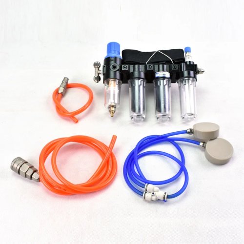 Mặt nạ phòng độc toàn mặt có bộ lọc – Chống bụi, hóa chất và bảo vệ khi sơn phun