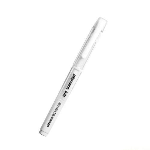 Rotulador de gel resaltador, punta fina 1mm para arte, dibujo, bocetos y journaling