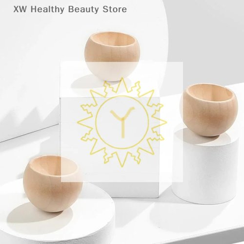 Houten diffuser voor etherische oliën – Aromatherapie voor slaap en verfrissing