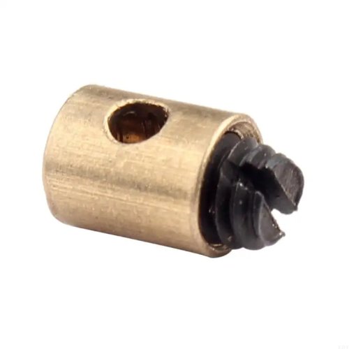 Universal Motorcycle Throttle Cable Stop Pin, 2025 New Maintenance Accessory