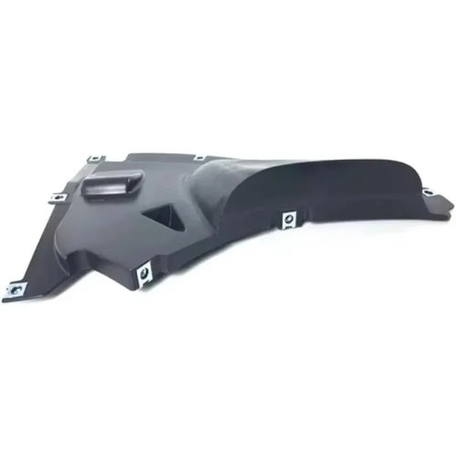 OEM 51717260739 51717260740 Penahan Percikan Dalam Fender Depan Kiri dan Kanan untuk BMW 320i 328i 335i F30 2012-2018