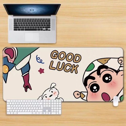 Cartoon Printed Pad Store