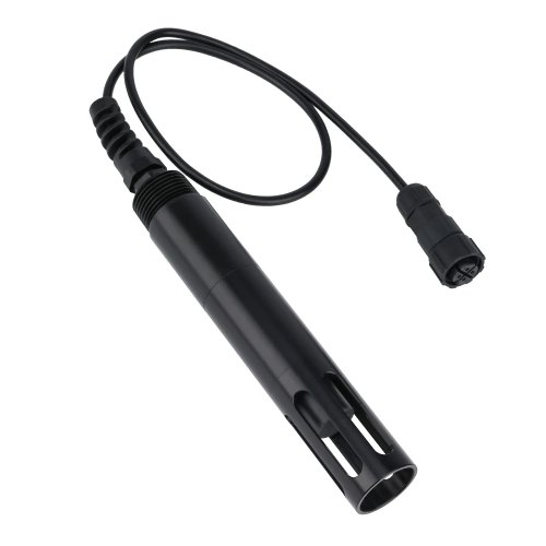 Capteur de conductivité en ligne S-EC021, électrode en graphite à quatre fils, OEM, garantie 1 an