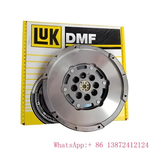 Bộ ly hợp kèm bánh đà DMF cho Hyundai Kia IX35 Schaeffler Luk 4150547100
