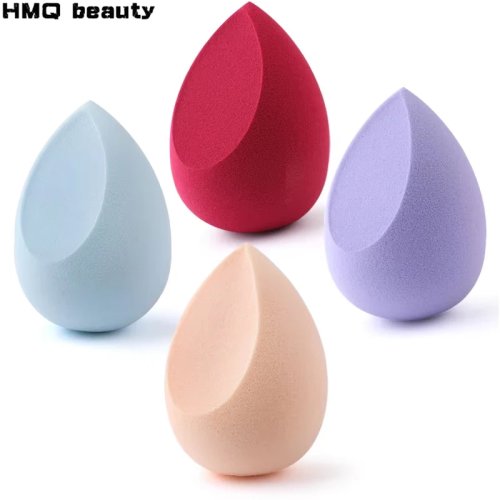 Spugna trucco (1/5/20 pezzi) Beauty Blender per fondotinta, correttore e cipria