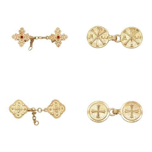 Clip Cardigan Retro per Colletto di Maglione, Spilla per Scialle per Donna