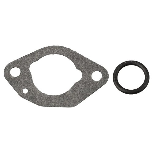 Kit Joint de Carburateur pour Champion SV150 V35, Joint Torique en Caoutchouc Premium, Noir