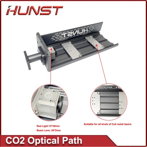 HUNST Laser Store