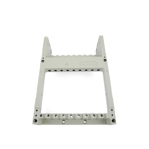 Caja de barra de aguja para máquinas de bordar Tajima, caja de 9 agujas/para lentejuelas, accesorio especial para dispositivo de bordado de lentejuelas