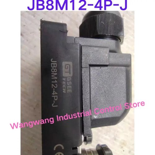 Skrzynka rozdzielcza JB8M12-4P-J/EZ8