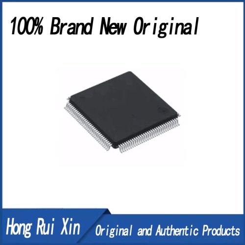 Vi điều khiển STM32F429BIT6 chính hãng, ARM Cortex-M4, 32-bit, LQFP-208