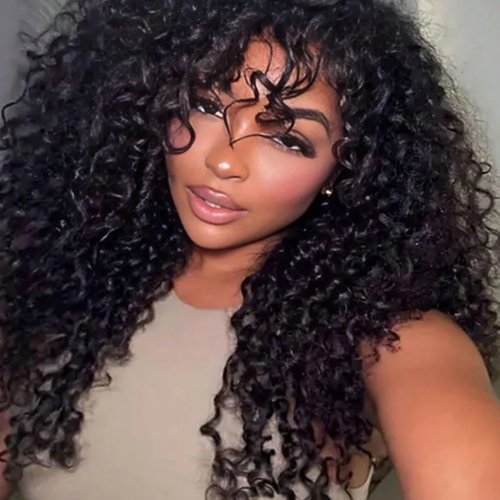 Finros Wig Store