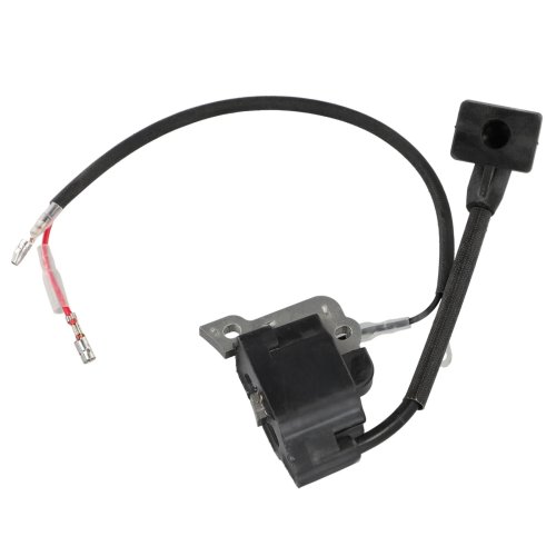Bobina di accensione di ricambio per motozappe Mantis Adatto per modelli 7260 7261 e 7262 con capacità motore da 22cc e 31cc