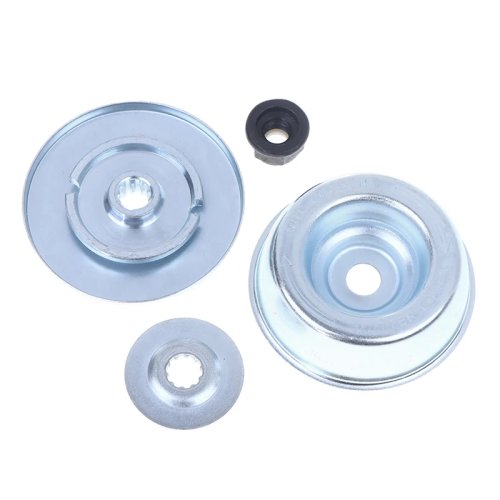 Zestaw konserwacyjny do podkaszarki FS120 FS250 FS55 - Adapter ostrza, Przekładnia, Podkładka oporowa, Nakrętka