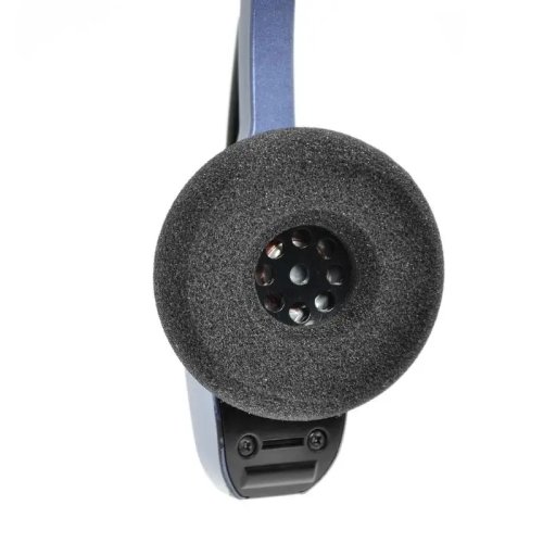 Coussinets d'oreille professionnels pour casques 652F – Confort et durabilité pour écouteurs 9400/9450