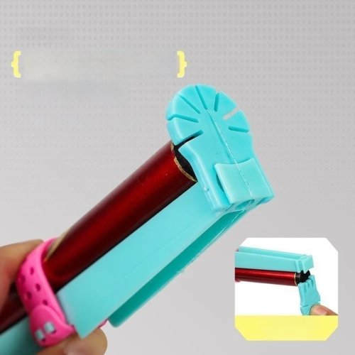 Penggulung Benang Pancing dengan Alur Gulung 22cm, Penyimpanan Pelampung Glow, dan Fungsi Penyortir Kait untuk Kompatibilitas Joran 53cm