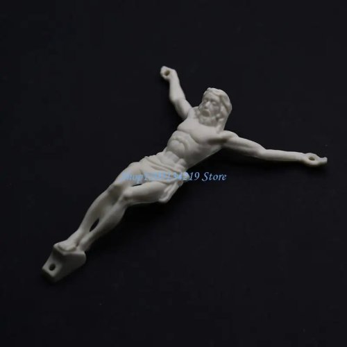 Pingente de Figura de Jesus Cristão