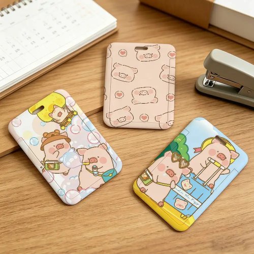 Fashion Card Holder Eighty Store