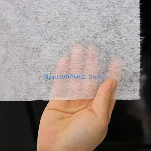 Duurzaam vlies keukenfilterpapier voor afzuigkappen – Gemakkelijk te gebruiken, past op elke afzuigkap
