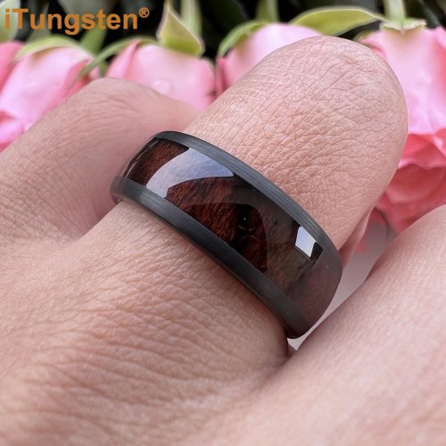 iTungsten Band Jewelry Official Store