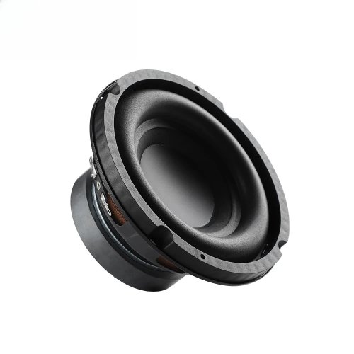 Subwoofer 6.5 Inci 40W 4 Ohm Hi-Fi Home Theater