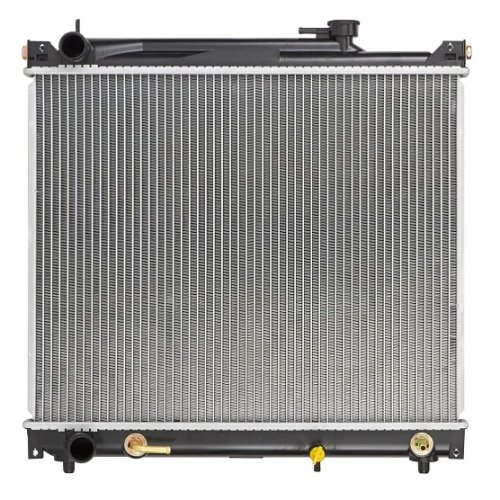 Suzuki Grand Vitara Radiator (Plastic Tank, Aluminum Core) 1770077E30 1770065D10 1770065D20 1770065D30