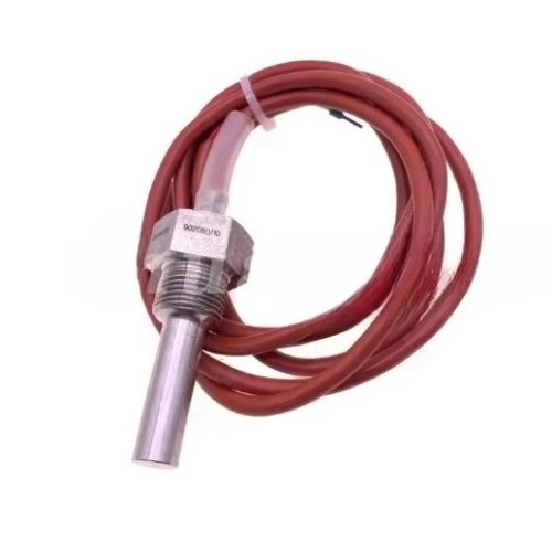 Sensor de temperatura PT1000 para compresor de aire 639002802P | Accesorio de coche