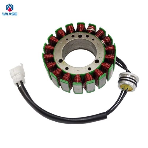 Stator spoel voor dynamo opladen voor Honda Goldwing GL1000 GL1100 1976-1983