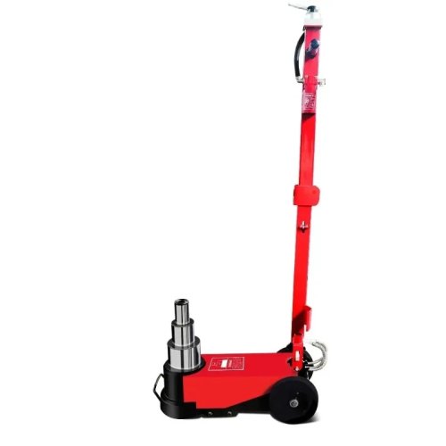 Nieuwe hydraulische krik met luchtdruk voor vrachtwagens, 50/80/100 ton