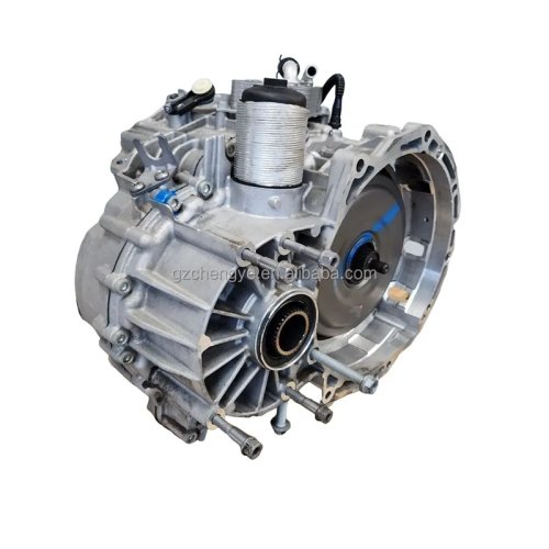 Transmisión automática DSG de 7 velocidades 0BH DCT DQ500 Mechatronic para Audi Q3 TT VW Golf Passat 2.0L 2.5L