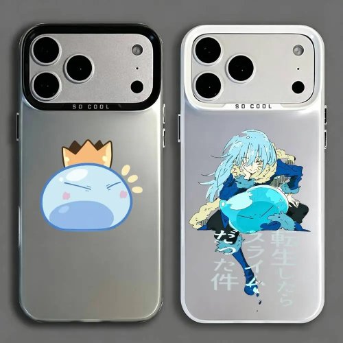 Exclusive Custom Phone Case Store