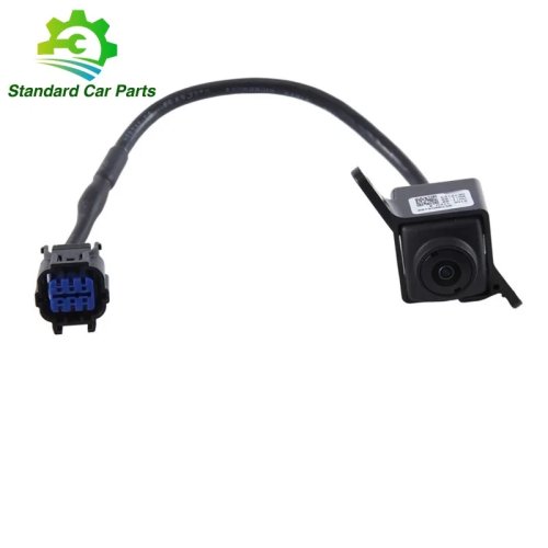 Nueva cámara lateral de asistente de punto ciego para Kia Optima K5 2016-2020 (95790-D4100)