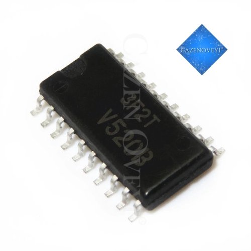 5-100PCS Electronic Components V520B V520 PT2399 STM32F103CBT6 STM32F103 TDA7053A TDA7053 SEM3202N SEM3202 ML4841CP ML4841
