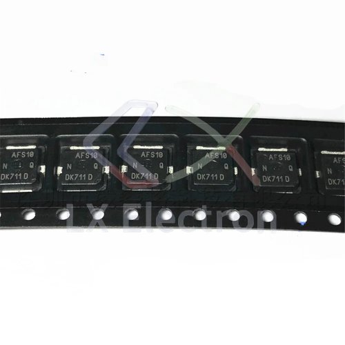 1pcs RF Power Transistor AFT09MS007NT1 AFT27S006NT1 AFT27S010NT1 136-3700MHz