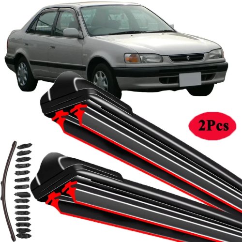 Essuie-glaces avant pour Toyota Corolla E11 (1995-2002)