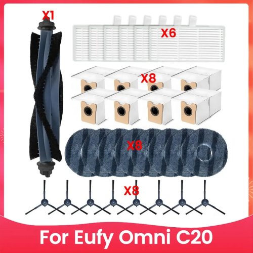 Daily Household Parts Store
