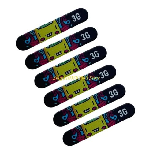 Contrapesos de plomo para raqueta de tenis - Estabiliza el marco, reduce vibraciones, fácil de instalar