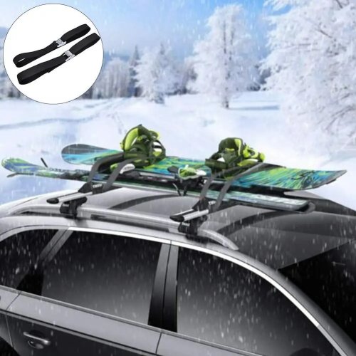 Регульовані стяжні ремені з пряжками для мотоцикла, вантажівки, причепа, багажу H4E1