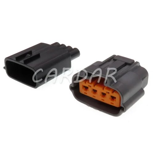 Роз'єм 4 pin датчика положення дросельної заслінки (TPS) 6195-0030 PB427-04125 для Subaru RX7