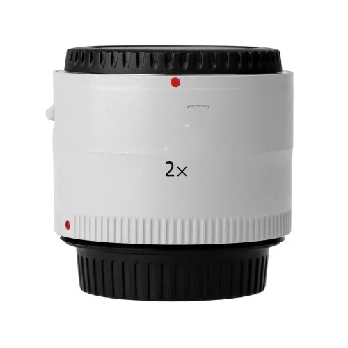 Телеконвертер 2x III для об'єктивів Canon EF, автофокус
