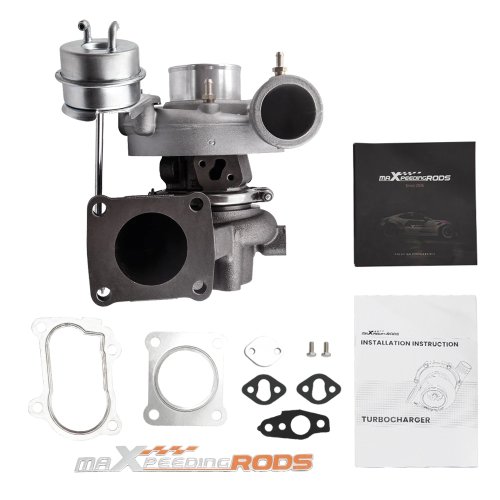 MaXpeedingrods CT26 เทอร์โบชาร์จเจอร์ 17201-17010 สำหรับ Toyota Land Cruiser Amazon 1998-2007 4.2 TD