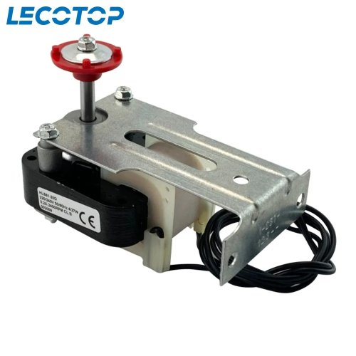 Nuevo motor de ventilador de refrigeración HLS61-20D para nevera/congelador repuesto