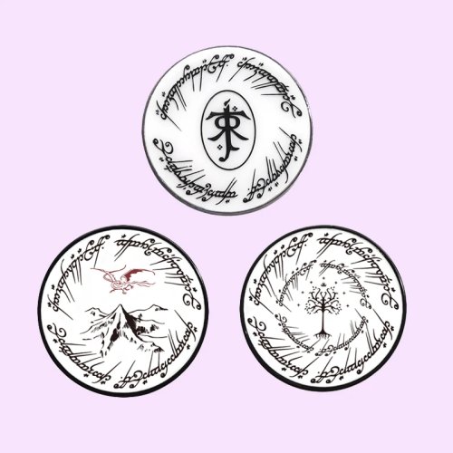 Elizabeth Jewelry