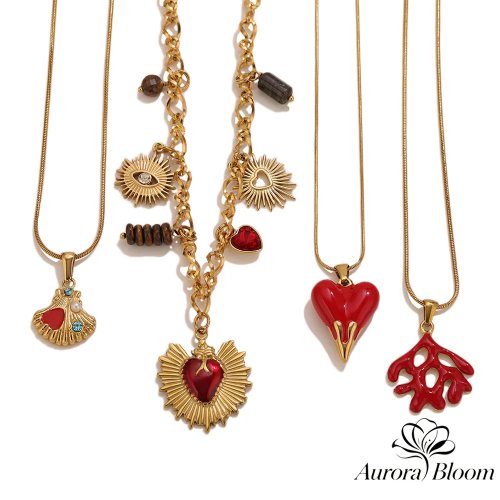 Aurora Bloom Store