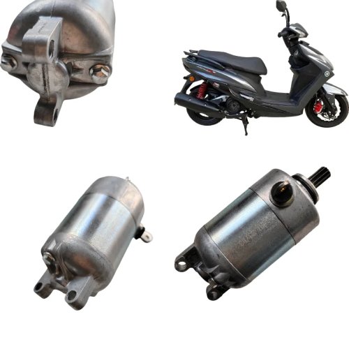 PAKON Motor Parts Store