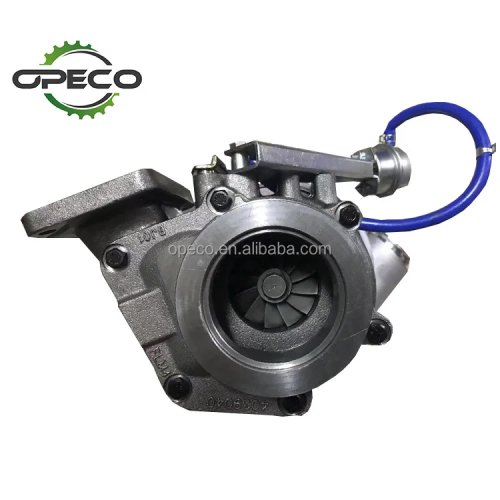 Turbocharger for Diesel Engine HE500WG 5329250 4031042H 3801470 21701449 5329250 3775715
