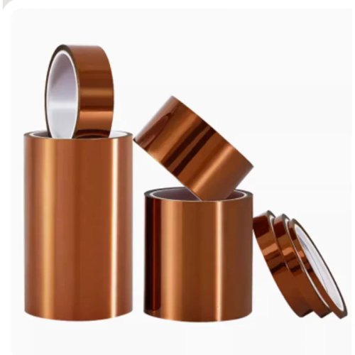 Ruban polyimide thermorésistant 280°C pour isolation BGA et protection de cartes d'impression 3D