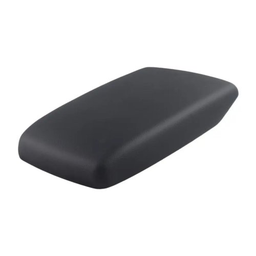 Armrest Lid Cover for Toyota Highlander/Kluger, Black